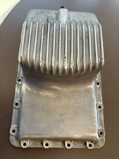 Borgward Isabella Coupe,   Ölwanne    PORTOFREI