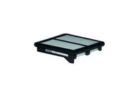 Knecht LX2675 Luftfilter FüR Civic 1.3H 01.06-12.12 Honda