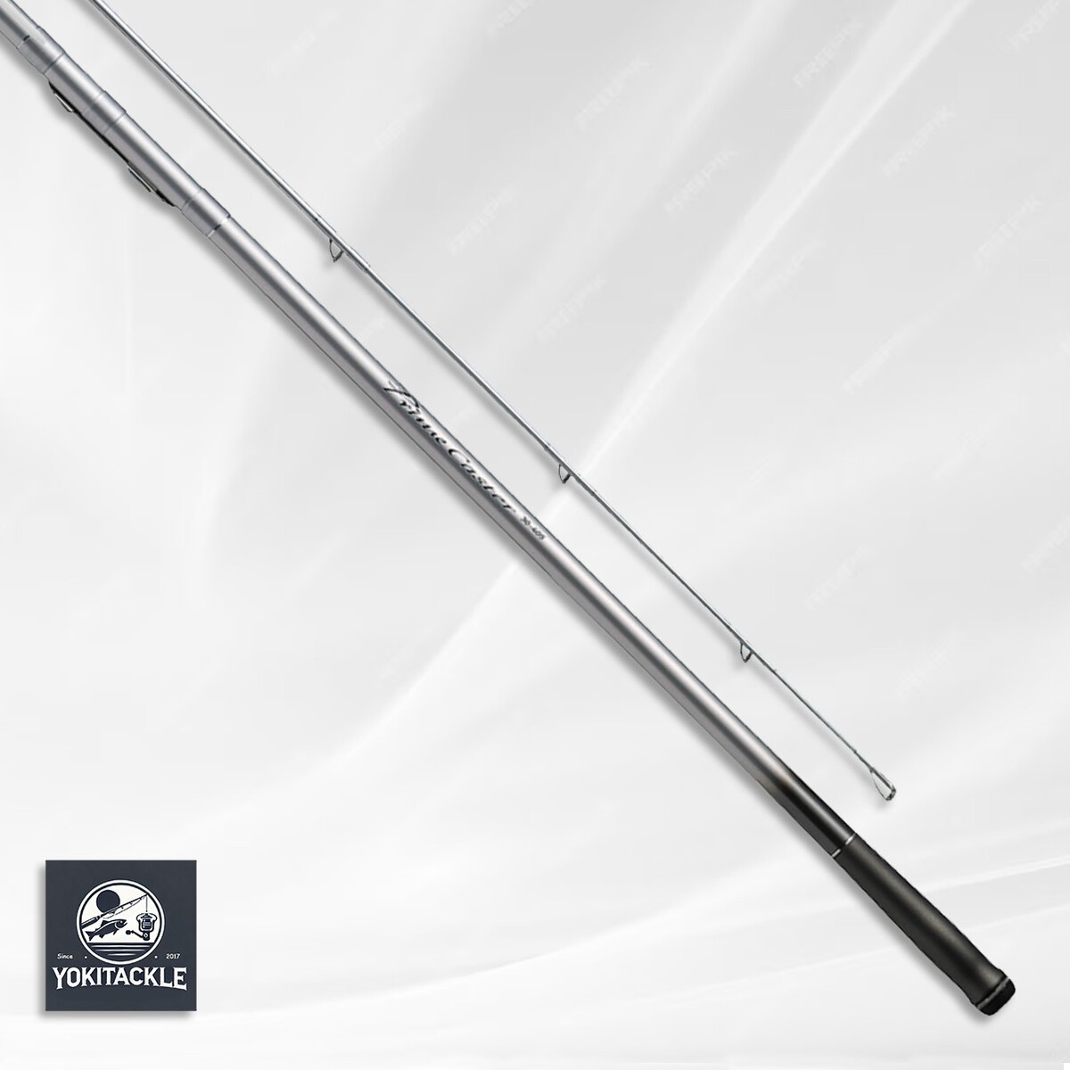 Daiwa PRIME CASTER 27-385-N Surf Spinning Rod Shipping From JAPAN