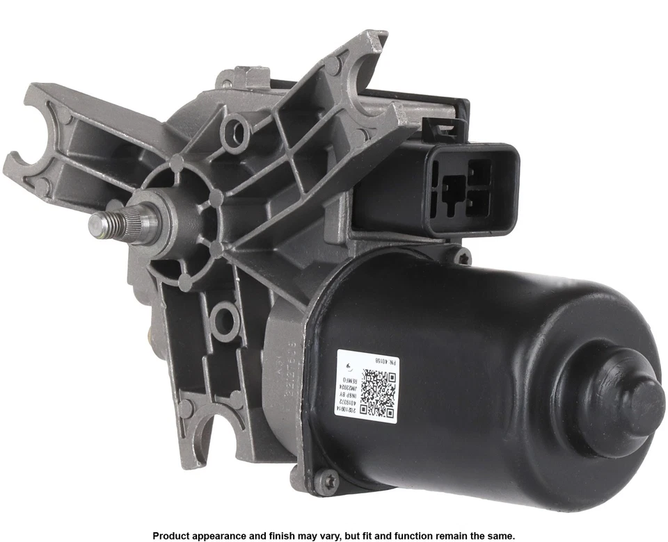 For 1990-1996 GMC C7000 Topkick Windshield Wiper Motor Front Cardone 1991 1992 - Image 3 of 4