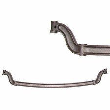 1933 - 1934 Ford 4 Drop I Beam Solid Axle Classic Hotrod 510 Xtreme Tpi