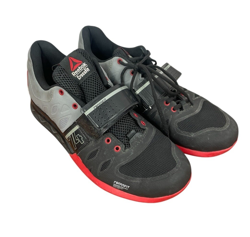 Sneaker Reebok Crossfit Nano Deadlift Reebok Mens Crossfit Lifter