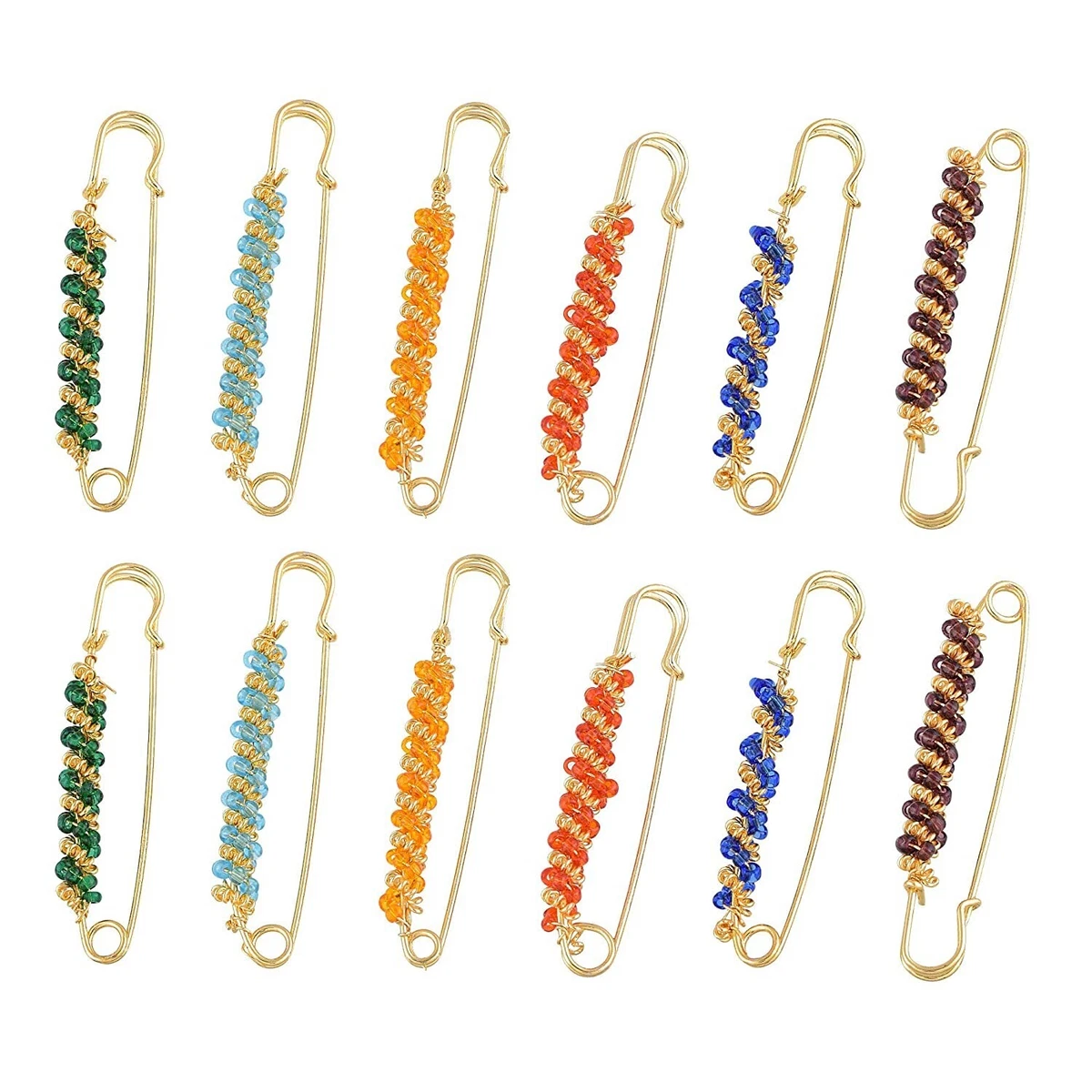 Saree brooch ebay outlet