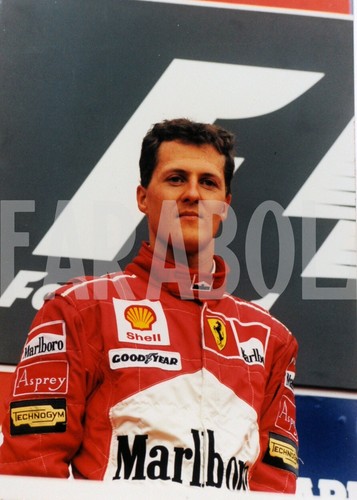 A 10 años del accidente de Michael Schumacher: las dos decisiones