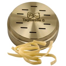 Bronze Screen Tagliatelle 6 mm