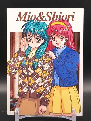 Shiori Fujisaki フィルムカード KONAMI s-l400.jpg