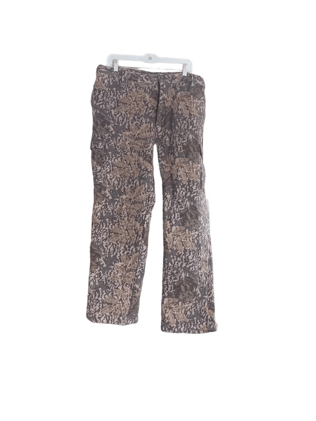 Wool lined hunting pant Woolrich brand Rare XL eBay