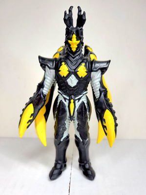 Hyper Zetton 2011 Ultraman Saga Kaiju Ultra Monster Series