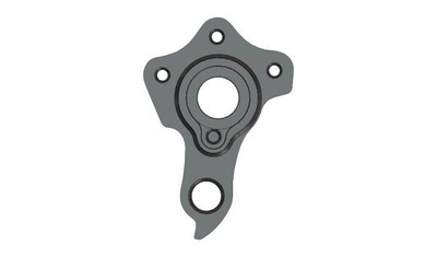 Heavy Duty Derailleur Hanger For Massi Bike Bicycle Billet Aluminum PILO D1167