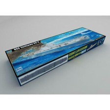 US Stock Trumpeter 1:200 USS Navy Yorktown CV...