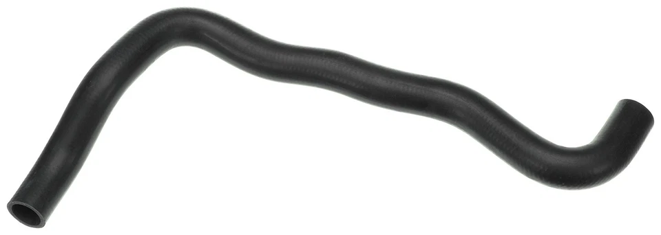 Manguera de refrigerante de radiador Gates superior para Hyundai Santa Fe 2010-2012 2,4 L L4 GAS Foto 2 de 3