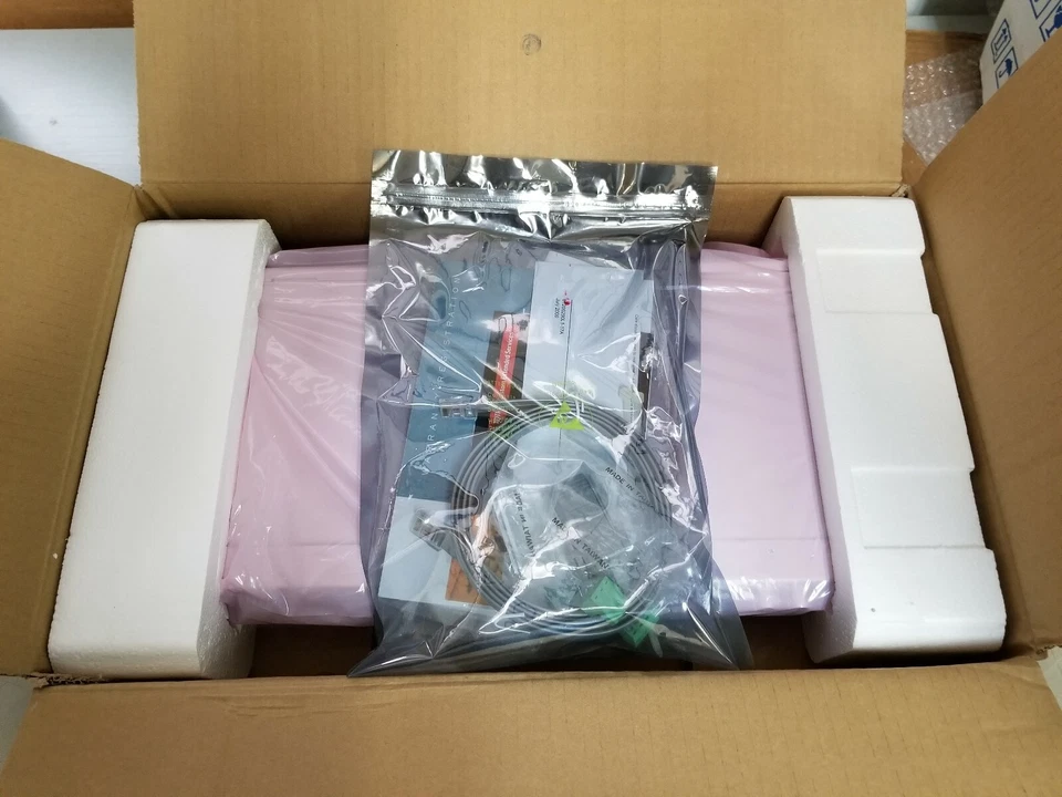 Adtran MX2800 M13 Multiplexer, 4205290LX, Choose from the part# list below..NEW! - Image 3 of 4