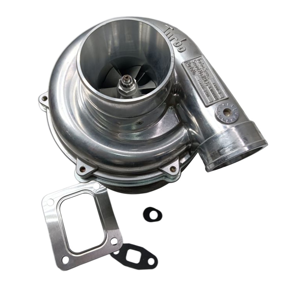 Turbo RHC7 Turbocharger 114400-2720 Turbo for Hitachi EX200-2 EX200-3 ...