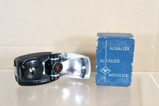 AGFA AGFALUX 6874/000 POCKET SYNCRO FLASH WITHOUT BAG BOXED nx