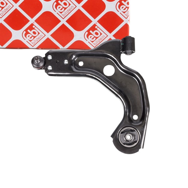 febi Querlenker Lenker FüR Ford Fiesta IV Courier Mazda 121 3 Vorne Unten Links-image