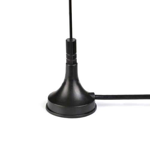 High Gain 4G/3G/GSM/GPRS LTE Outdoor Antenna Magnetic Suction Base SMA Connector - 第 7/7 張圖片