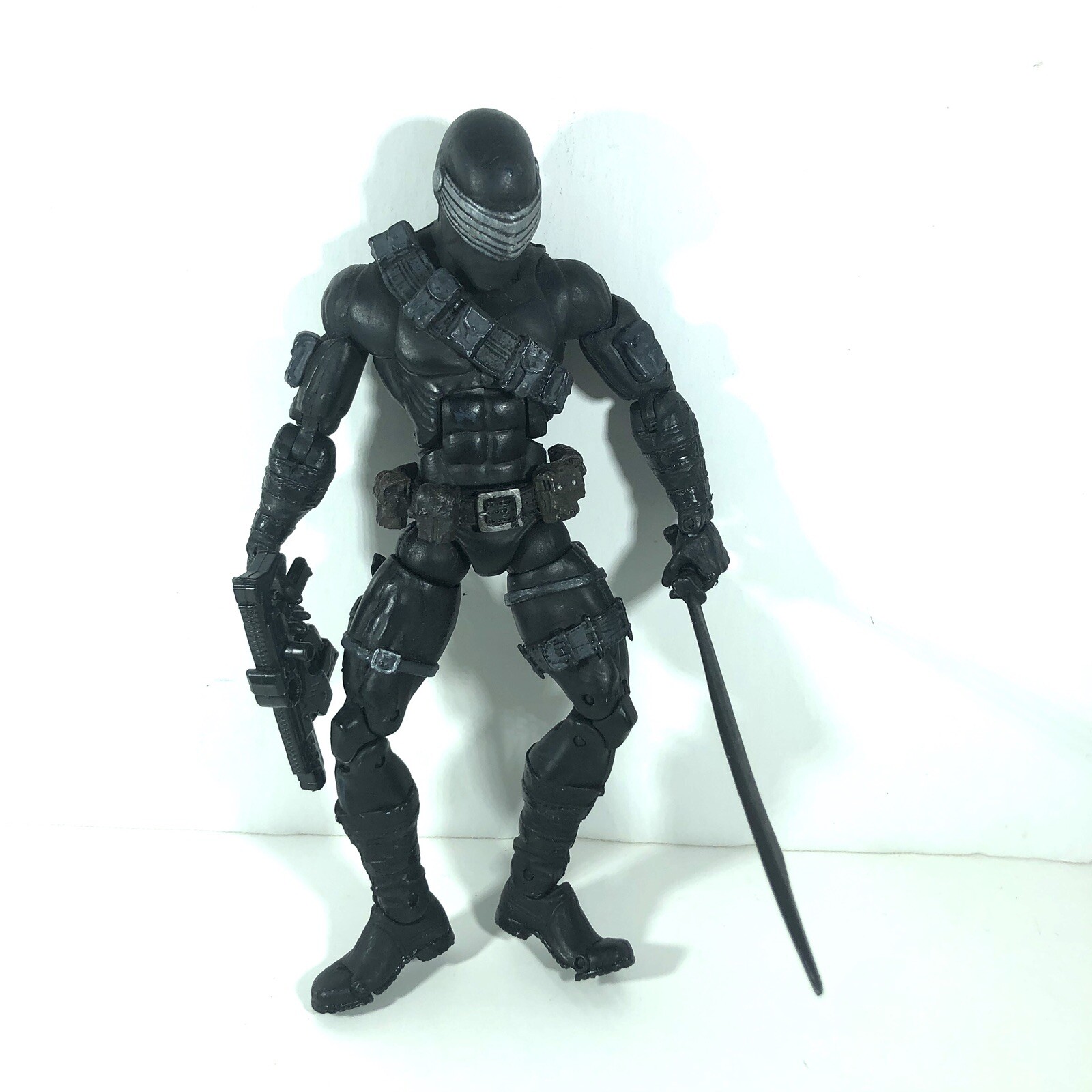 best snake eyes figure