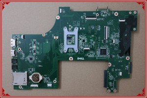 Dell n7110 аккумулятор