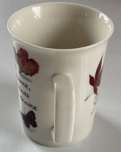 Special Sisters, New Bone China, History & Heraldry Graphic Novelty Tea Cup Mug - Bild 9 von 12
