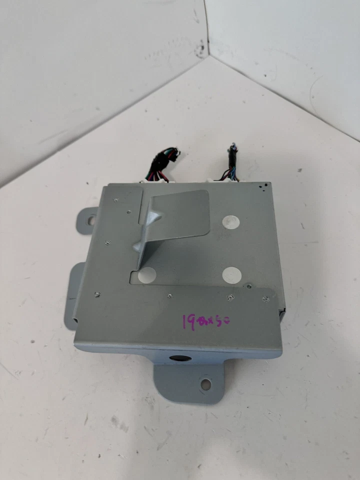2019 INFINITI QX50 ASSIST CAMERA CONTROL COMPUTER MODULE OEM 284A15NA0D - Image 4 of 4