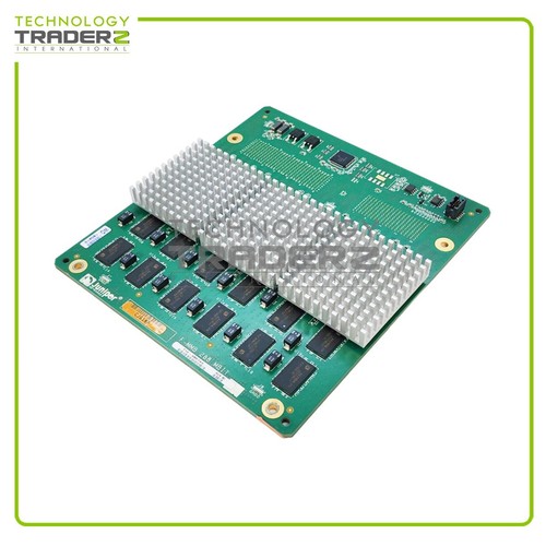 710-009143 Juniper M320-FPC3 F-MMB 288 MBIT Flexible PIC Controller Module - Picture 3 of 3