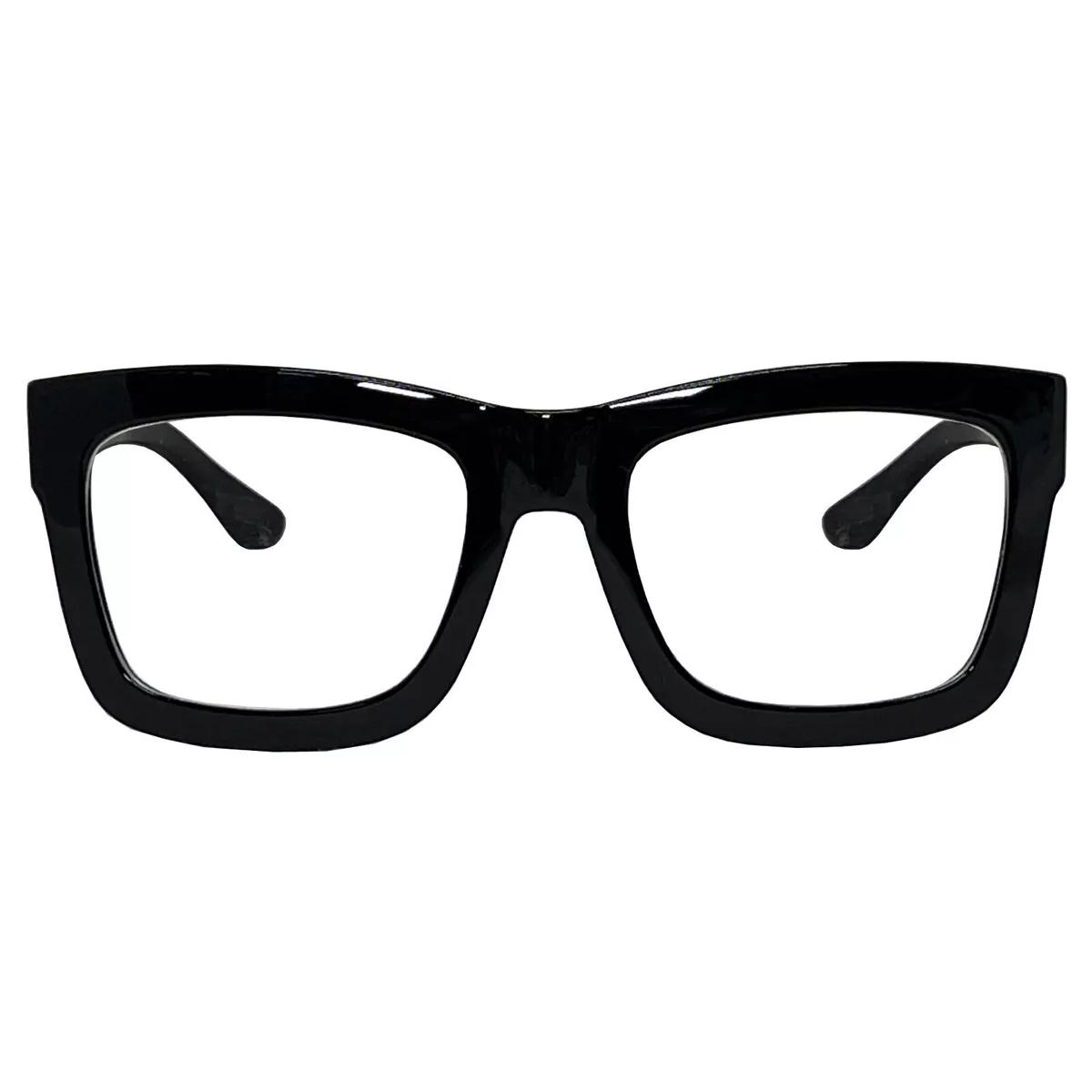 Thick rimmed sales glasses frames