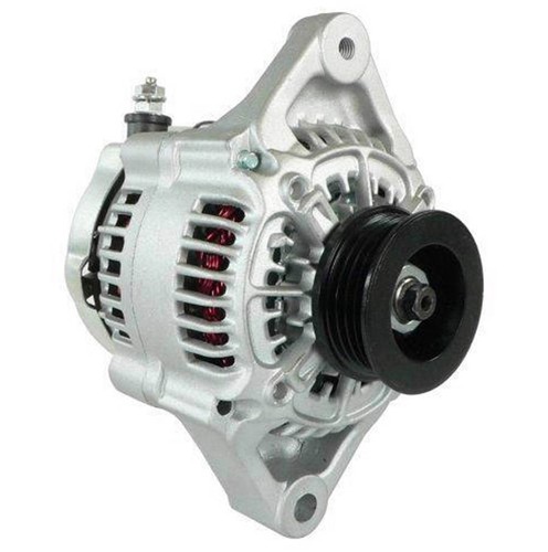ALTERNATOR 12V CW FITS ARCTIC CAT SNOWMOBILES T660 TURBO ST 660 2005 101211-2880 - Picture 1 of 1
