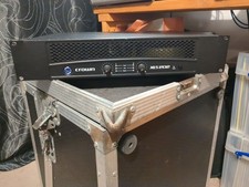 Crown XLS 202 Power Amplifier