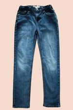 Levi s 502 Regular Taper Modern Fit, Timeless Style 27 X 29