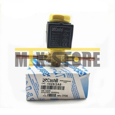 1pcs New For Castle 1028/2A6 1028 2A6 Valve #fb