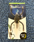 Nite Ize BugLit Rechargeable Micro Flashlight, Rechargeable Power Source — photo 1