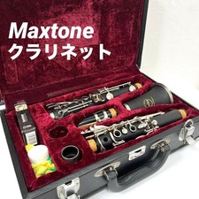  Clarinetto Maxtone Maxtone