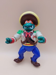 Wacky Wild West Tmnt | eBay