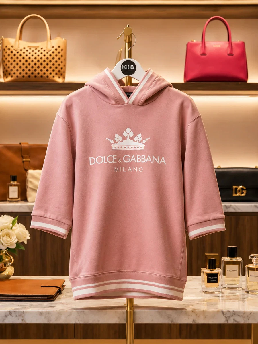 Dolce&Gabbana Hoodie products for sale | eBay