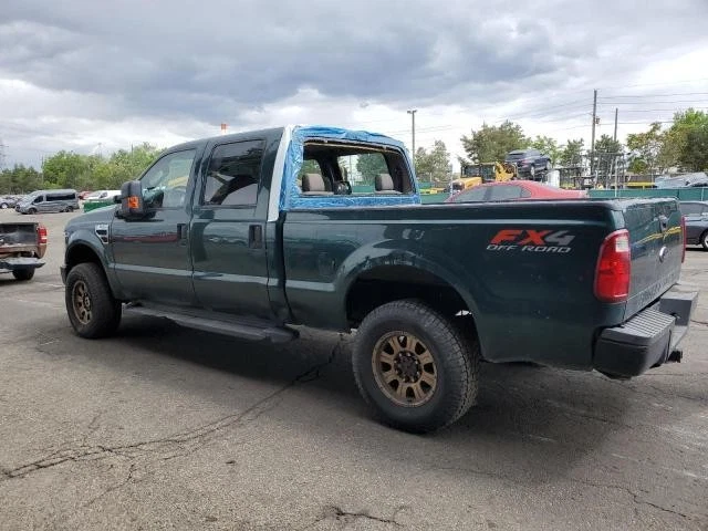 Used Ignition Switch fits: 2010 Ford F250SD PICKUP electric switch only Grade A Foto 2 de 4