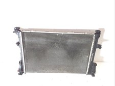 Radiateur Mercedes CLASSE A