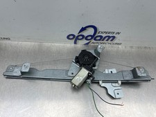 Fensterheber links vorne Dacia Sandero I BS 5YY0042 P24589212