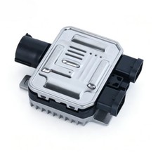 Fan Control Module for 2012 2013 2014 2015 2016 Land Rover Range Rover Evoque