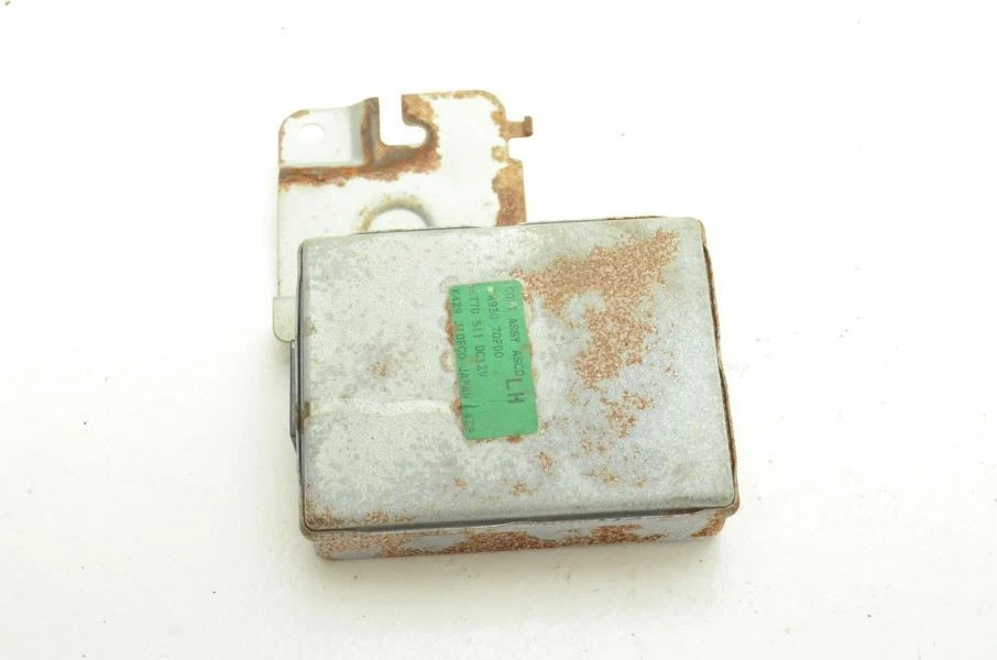 1995-1998 NISSAN 240SX S14 COUPE CRUISE CONTROL MODULE 18930 70F00 Foto 2 de 4