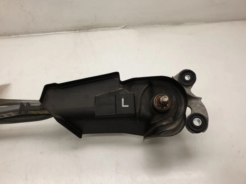 Transmisión limpiaparabrisas compatible con Lexus RC350 15-19 Foto 2 de 4