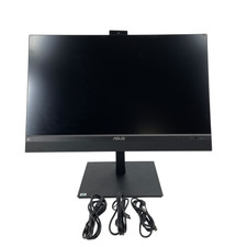 ASUS BE27ACSBK 27  1440P 60Hz 5ms IPS Video Conference Monitor 2560x1440 CR4674