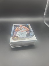 2025-26 Bowman Basketball Chrome Lot Of 26 Mojo Refractors