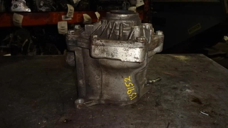 Transfer Case Assembly 2005-2006 Chevrolet Equinox 2006 Pontiac Torrent 480168 - Image 3 of 4