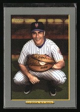 2006 Topps Turkey Red #393 Paul Lo Duca