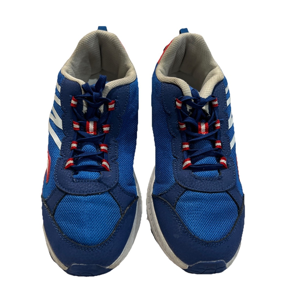 Saucony Cohesion Womens Red Saucony Trainers For Women For Sale UK