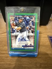 2013 Topps 75th Anniversary Autographs Bring the Nostalgia 41
