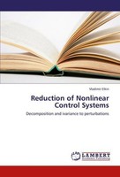 Reduction Of Nonlinear Control Systems Vladimir Elkin
