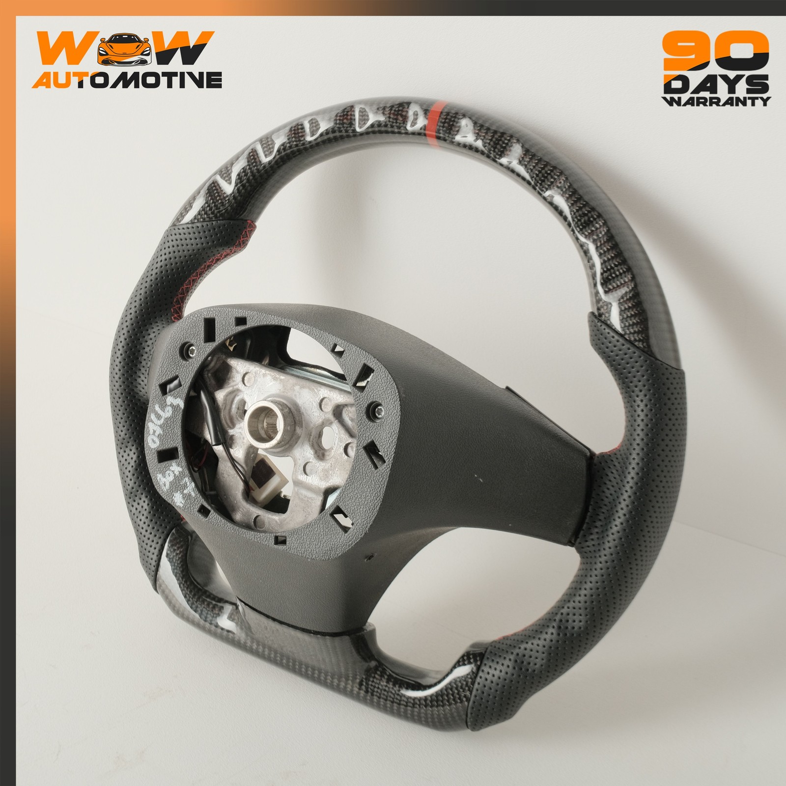 Chevrolet Corvette 2007-2011 Front Steering wheel