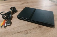 Console Playstation 2 Slim / HS / Hors Service / avec Péritel