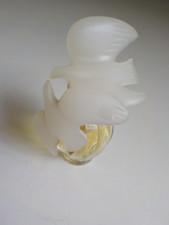 Vintage Miniaturowe perfumy Nina Ricci L'Air du Tem EdP 2,5fl.oz. Rzadki 7,5ml